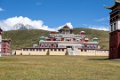 5653 Tagong Jinlong Gompa