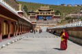 5681 Tagong Anni Gompa Vrouwenklooster