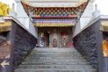 5974 Heishui Hotel