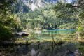 6127 Jiuzhaigou Five Flower Lake
