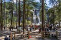 6164 Jiuzhaigou Pearl Shoals Watervall