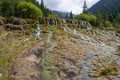 6283 Huanglong N.P