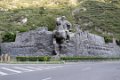 6365 Wenchuan Monument