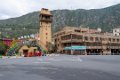 6368 Wenchuan Straatbeeld
