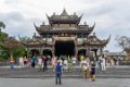 6524 Dujiangyan Brug