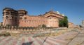 Bikaner Fort