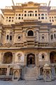 6842 Jaisalmer Stadsbeeld