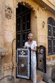 6843 Jaisalmer Stadsbeeld