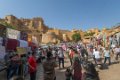 6867 Jaisalmer Oude fort