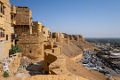 6873 Jaisalmer Oude fort