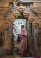 6885 Jaisalmer Jain Tempel