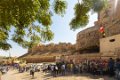 6903 Jaisalmer Oude fort