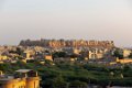6915 Jaisalmer Zonsondergang