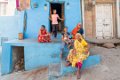 6975 Jodhpur Oude stad