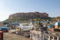 6982 Jodhpur Oude stad