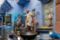 6996 Jodhpur Oude stad