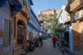 7001 Jodhpur Oude stad