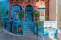 7005 Jodhpur Oude stad