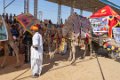 7173 Pushkar Festival
