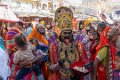 7208 Pushkar Festival