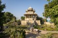 7445 Bundi 84 pillar cenotaph