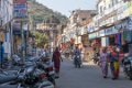 7527 Bundi Straatbeeld