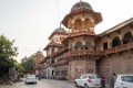 7740 Jhalawar Garh Paleis