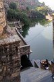 7836 Chittogarh Gomukh Kund