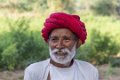 7967 Rabari dorp 