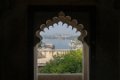 8065 Udaipur City palace
