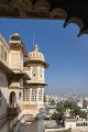 8066 Udaipur City palace