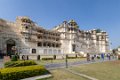 8083 Udaipur City palace