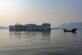 8122 Udaipur Lake Palace