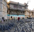 Udaipur City palace