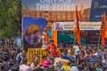 8198 Bhuj Shivratri optocht