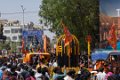 8203 Bhuj Shivratri optocht