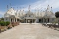 8436 Bhuj Jinalaya Jaintempel