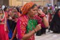 8326 Drang Drang Mela