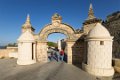 8915 Diu Fort