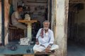 9063 Bhavnagar Straatbeeld