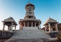 Palitana Op weg naar de tempels
