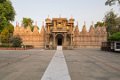 9126 Ahmedabad Hutheesingh Tempel