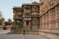 9128 Ahmedabad Hutheesingh Tempel