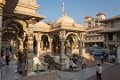 9138 Ahmadabad Swaminarayan tempel