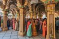 9142 Ahmadabad Swaminarayan tempel
