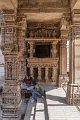 9207 Adalai Rudabai Stepwell