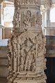 9331 Ambaji Kumbharia Jain Tempels