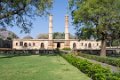 9624 Champaner Shaher Ki Moskee