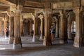 9628 Champaner Shaher Ki Moskee