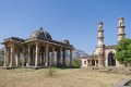 9647 Champaner Kevda Moskee